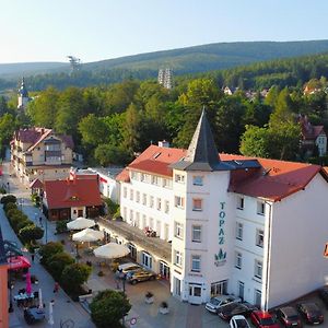 Dobrzynski Resort Topaz